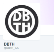 header DBTH Twitter