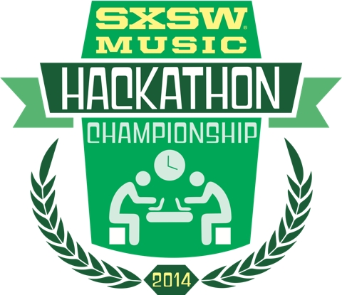 Hackaton music SXSW