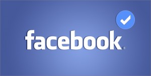Facebook certified page
