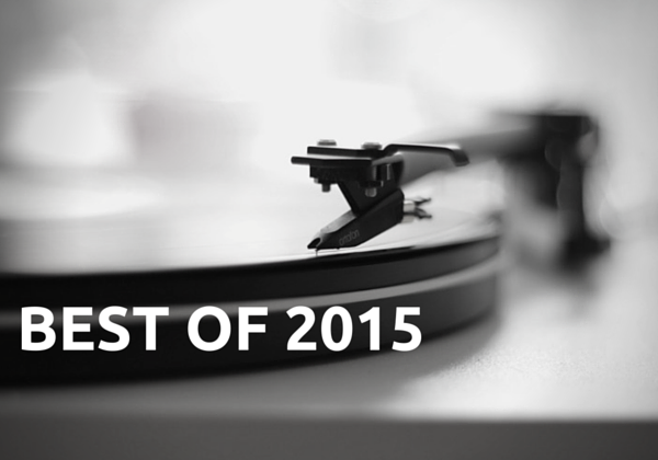 best of 2015