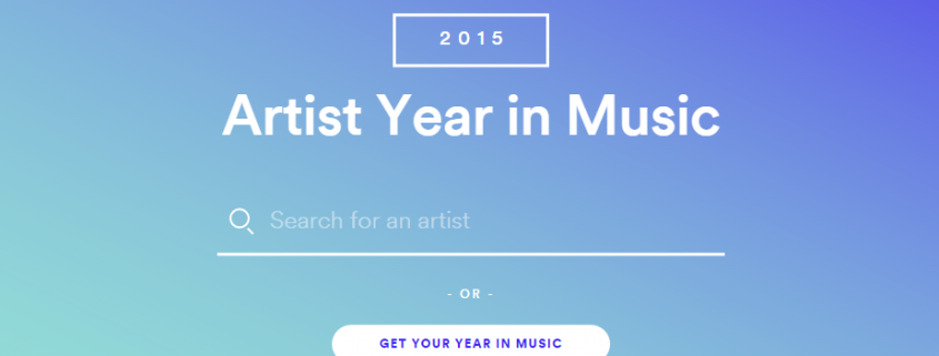 Artist-Year-In-Music-Spotify