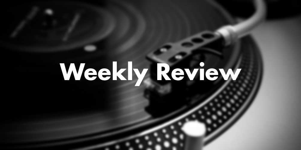 Weekly Review