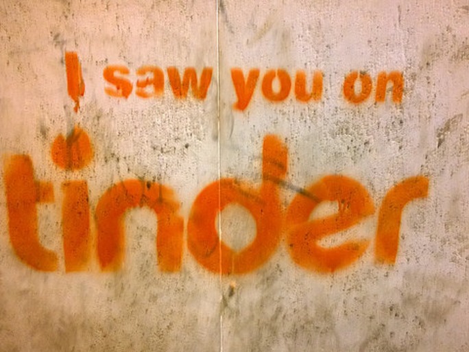 Tinder International